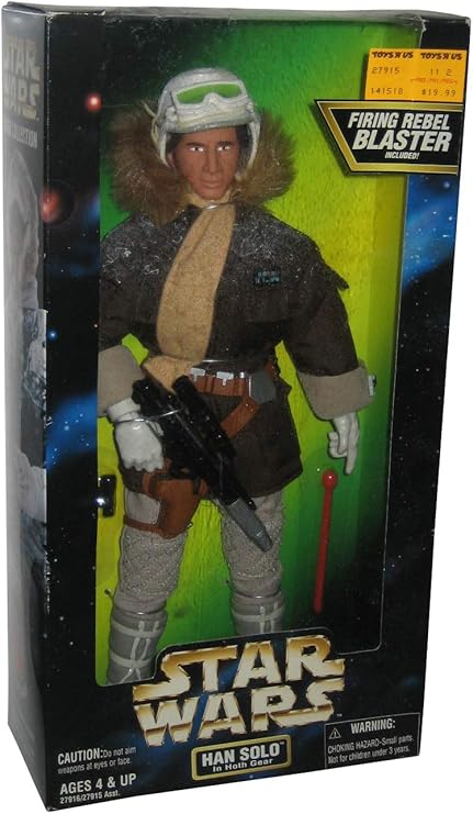 hasbro han solo