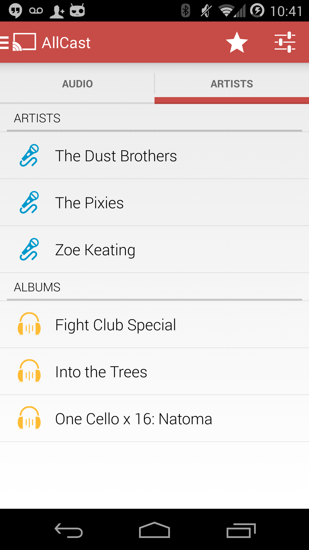 App
