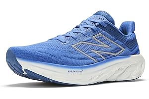 New Balance Men's Fresh Foam X 1080 V13 Running Shoe