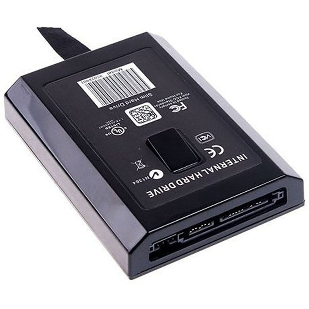Galleon AGPtek 250G HDD Hard Disk Drive For Microsoft Xbox 360 Slim