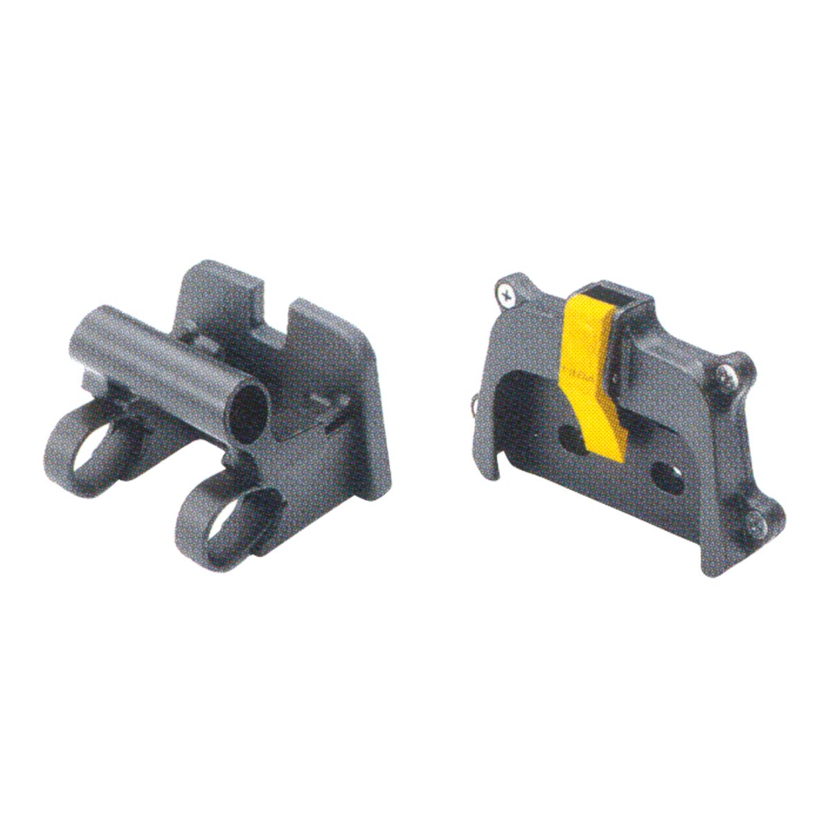 Topeak Fixer 3 Bracket for Front Basket 2014 Bike bag accessories