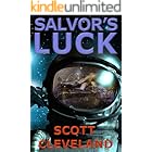 Salvor's Luck (Pale Boundaries Book 3)