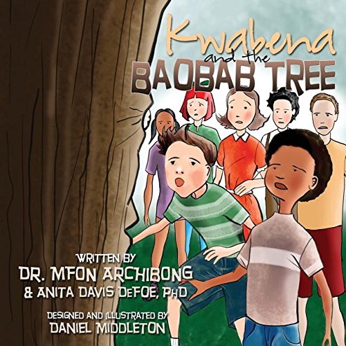 Kwabena and the Baobab Tree
