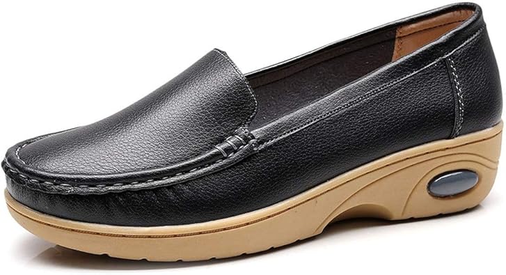 amazon women's non slip shoes