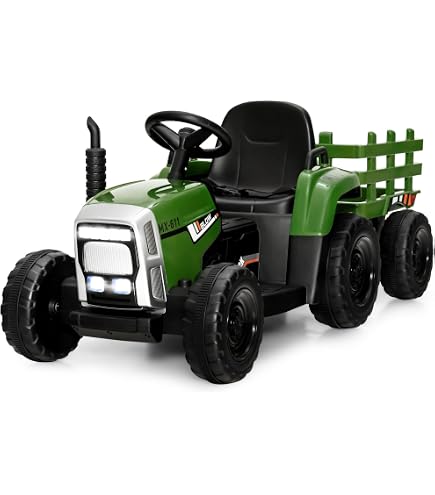 Bouton-poussoir De Démarrage Garneck Pour Voiture électrique Enfant – Remplacement Compatible Divers Modèles