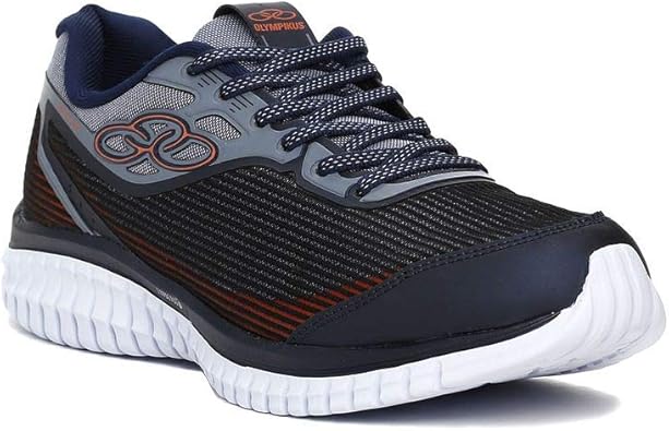 tênis olympikus selection masculino