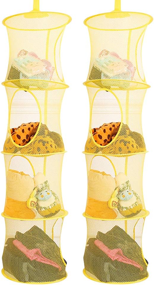 Best toy net hammock for stuffed animals