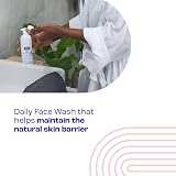 E45 Foaming Face Wash Daily Cleanser 150ml for Dry Sensitive Skin view 2