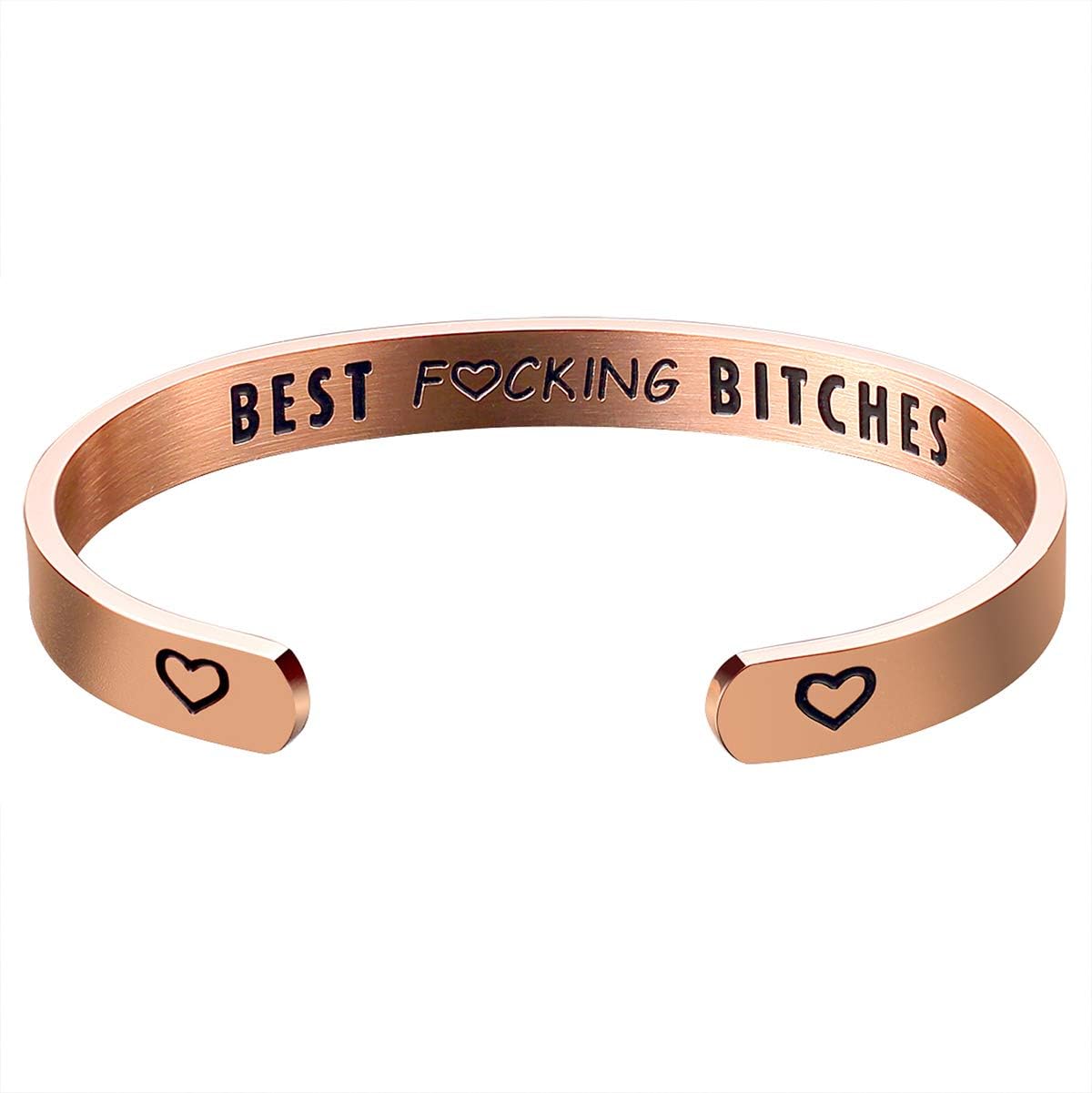Friendship Gifts Bracelet for Women - Best Friend Gift for Women Girls, Birthday Gifts Christmas Gifts for Friends Female, Friendship Jewelry, BFF Bracelet