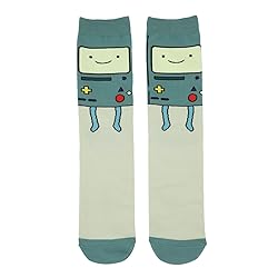 Bioworld Adventure Time 360 Characters Adult 3-Pair