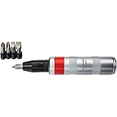 CRAFTSMAN Hand Impact Driver, 3/8-Inch Set (CMMT14104)
