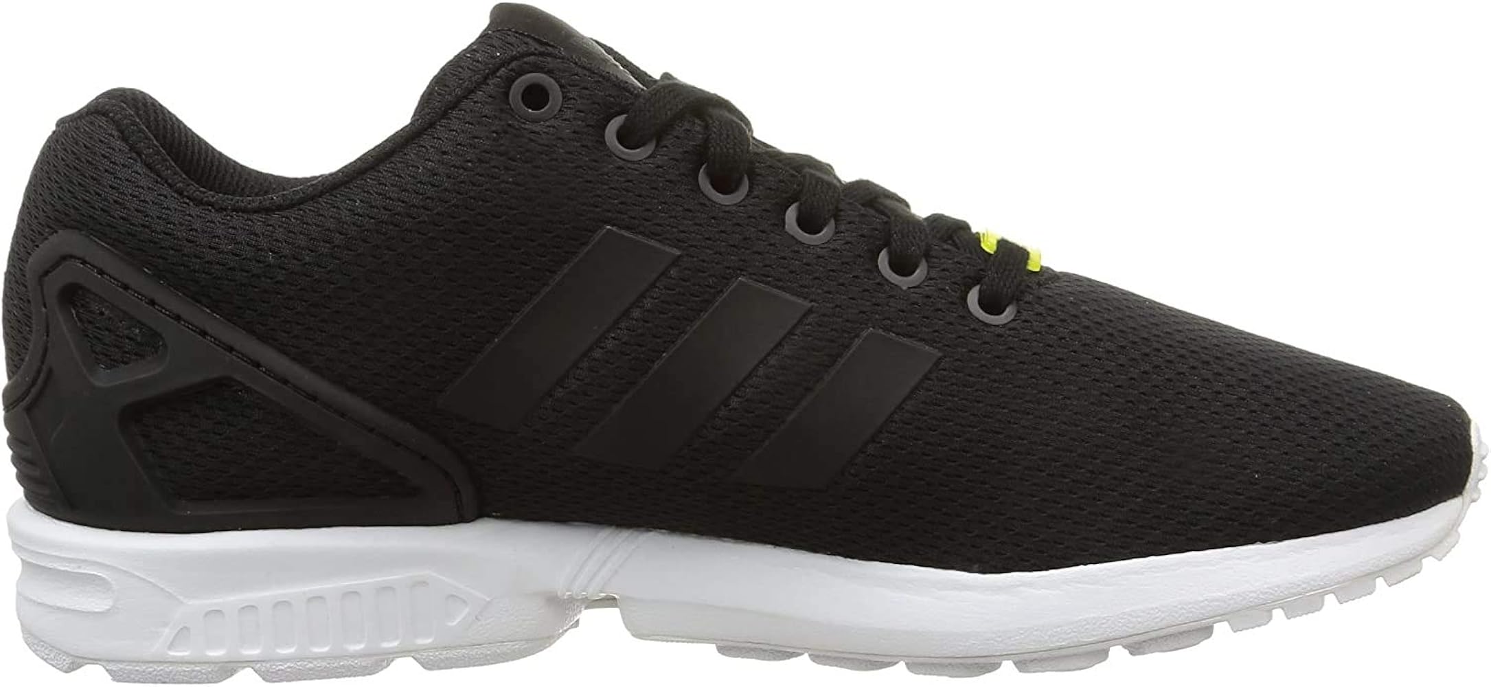adidas zx flux black mens