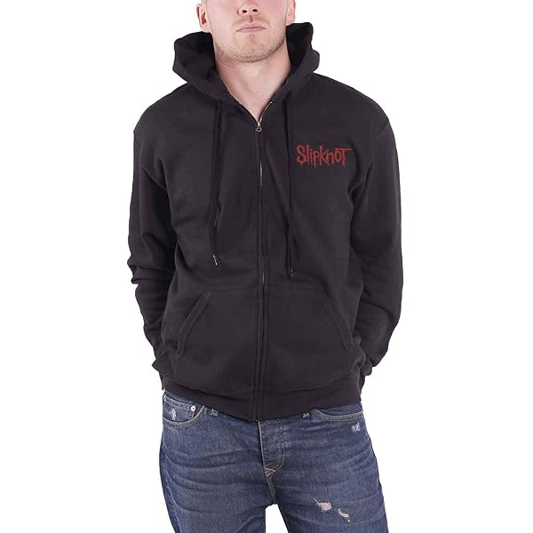Amazon.com: Green Day Hoodie American Idiot Band Logo Official
