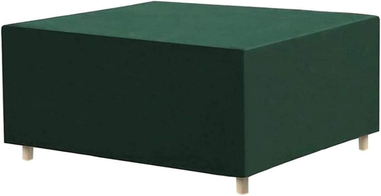 BWBG Funda Protectora para Muebles De Jardin 420D,315x160x74cm Funda
