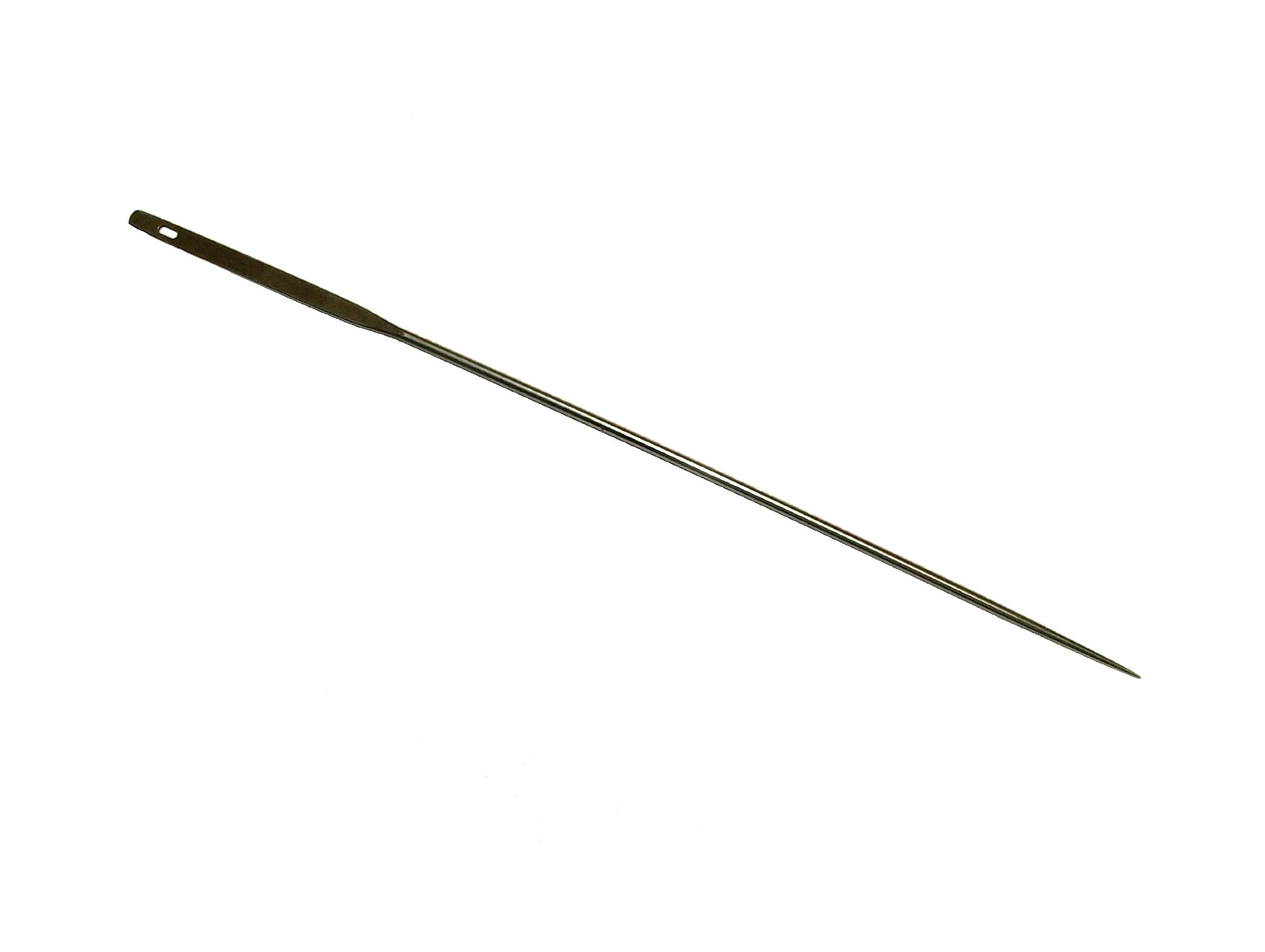 Upholstery 12" Regulator Needle