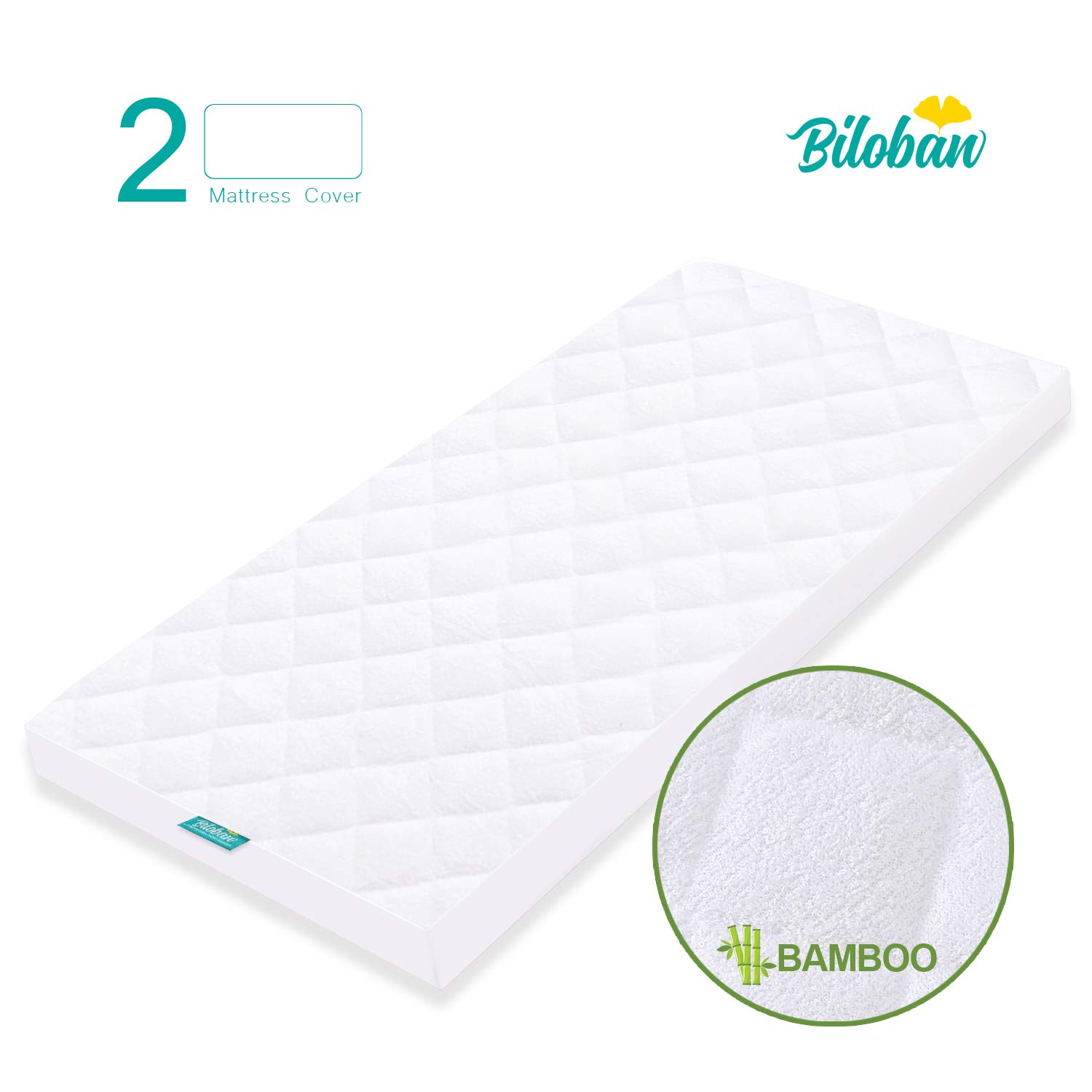 cradle mattress cover