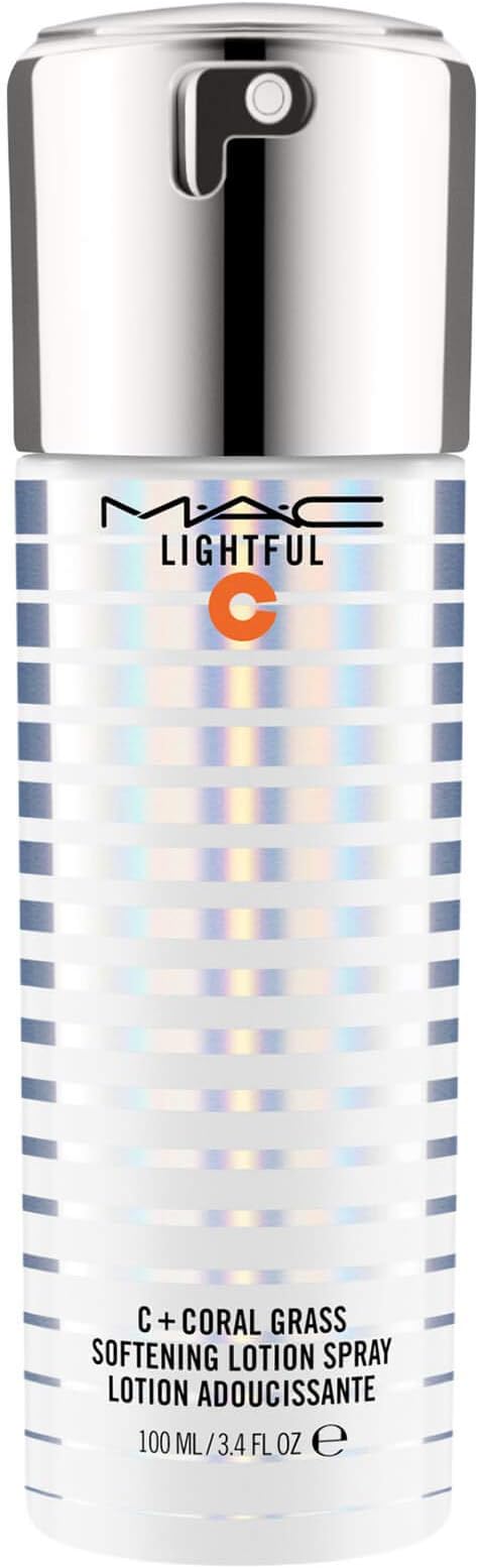 MAC Lightful C Marine-Bright Formula Softening Lotion 150ml
