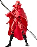 Marvel Legends Series Red Widow, Comics Collectible 6-Inch Action Figure with Build-A-Figure Part