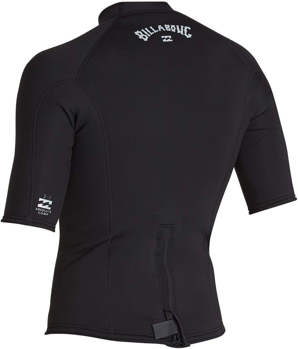 short sleeve wetsuit jacket