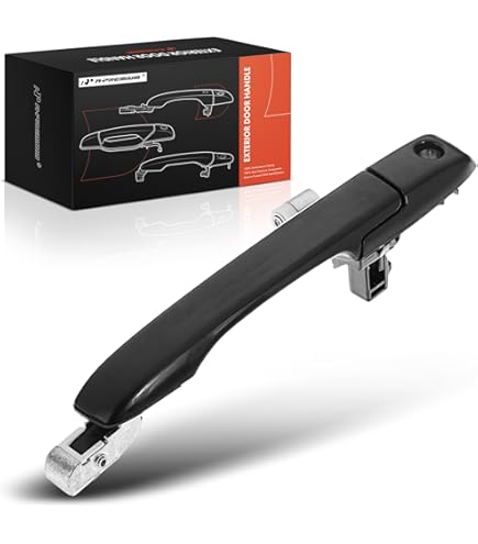 Amazon.com: A-Premium Front Left Driver Side Exterior Door Handle
