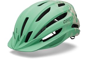 Giro Register MIPS II Youth Helmet - Matte Green Rush - Universal Youth