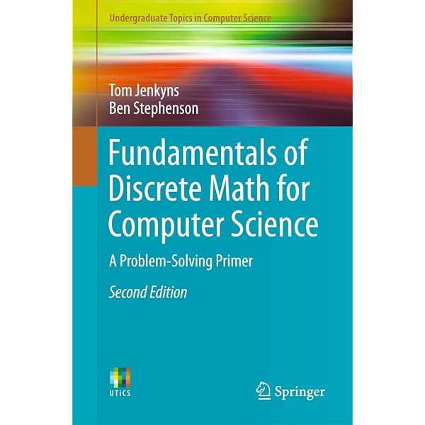 Fundamentals of Discrete Math for Computer Science: A Problem