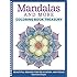Creative Coloring Mandala Expressions: Art Activity Pages to Relax and
