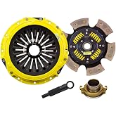 ACT (ME3-HDG6) HD-M/Race Sprung 6-Pad Pressure Plate Kit