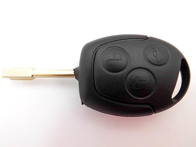 Llave de repuesto para Ford Mondeo, Fiesta, Focus y CMAX Amazon.es Coche y moto Llave de repuesto para Ford Mondeo, Fiesta, Focus y CMAX Amazon.es Coche y moto