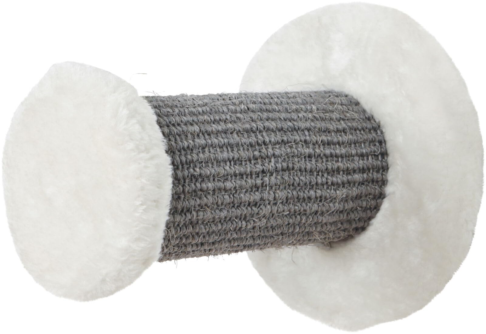 Trixie Climbing Step for Wall Mounting, 22 x 18 cm, Grey/White