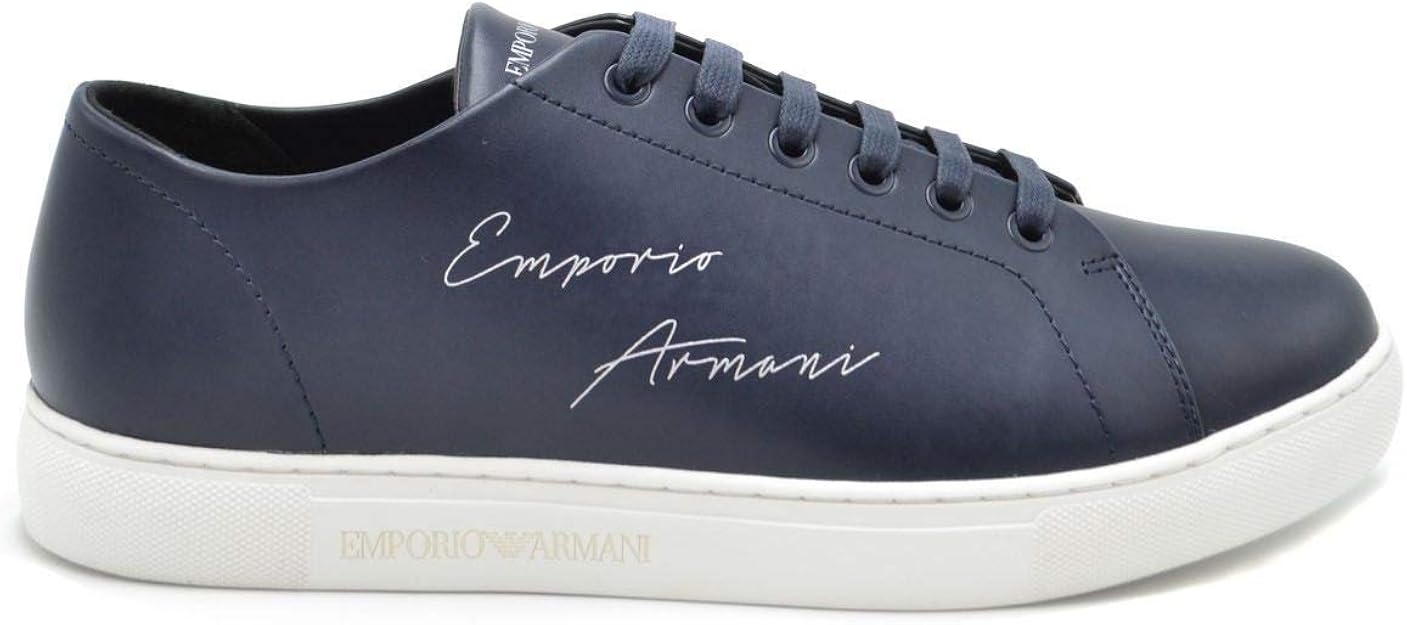 Is Emporio Armani A Luxury Brand
