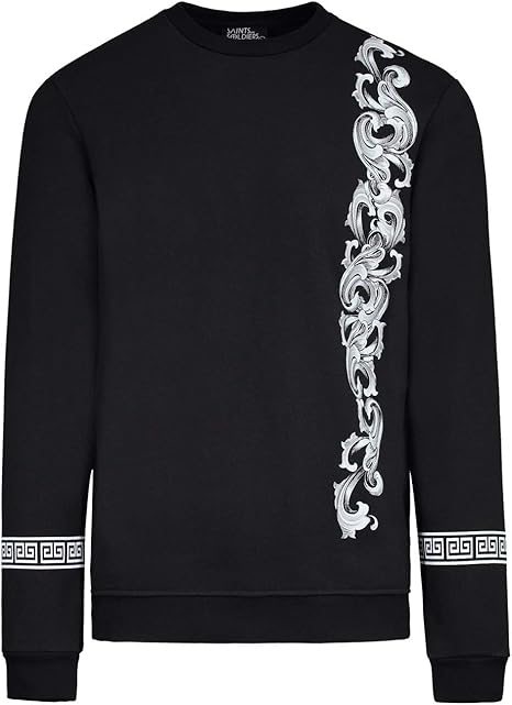 sweatshirt mens designer