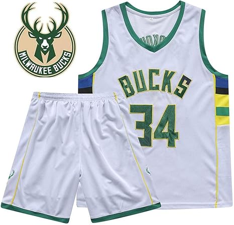 jersey bucks