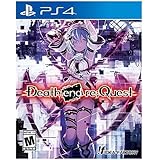 Death end re;Quest - PlayStation 4