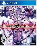 Death end re;Quest - PlayStation 4