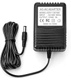 Amazon.com : HQRP 6V AC Adapter Compatible with Sony AC-E60 AC