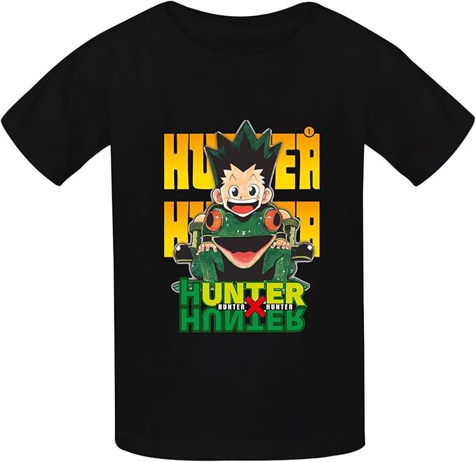 Hunter X Hunter T Shirt