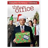 The Office: Complete Christmas Collection [DVD]
