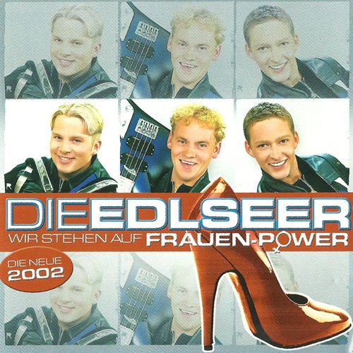 Die Edlseer - Die Edlseer - Zortam Music