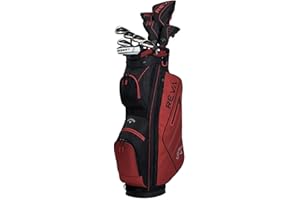 Callaway Golf Women's 2024 REVA Complete Golf Set