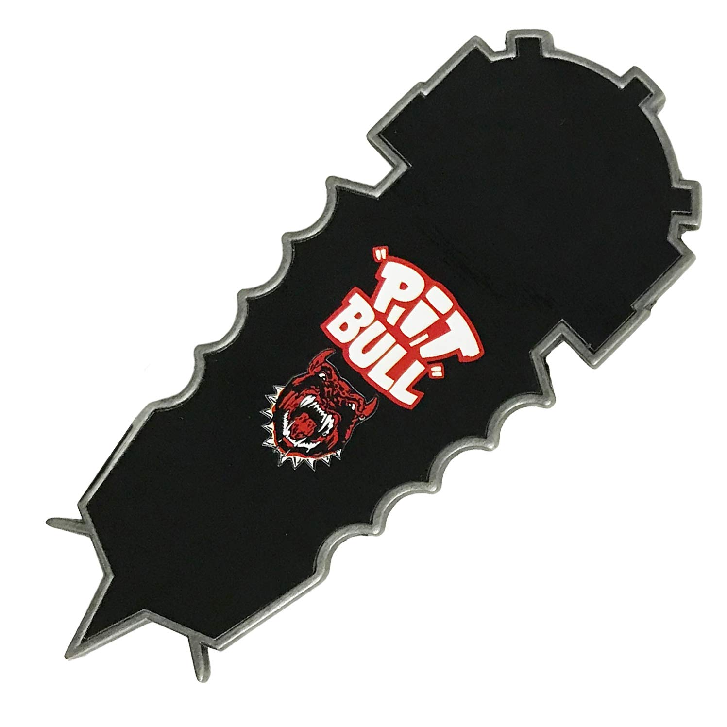 Factory Entertainment Back to The Future Pit Bull Hover Board SDCC 2019 Bottle Opener 15 cm