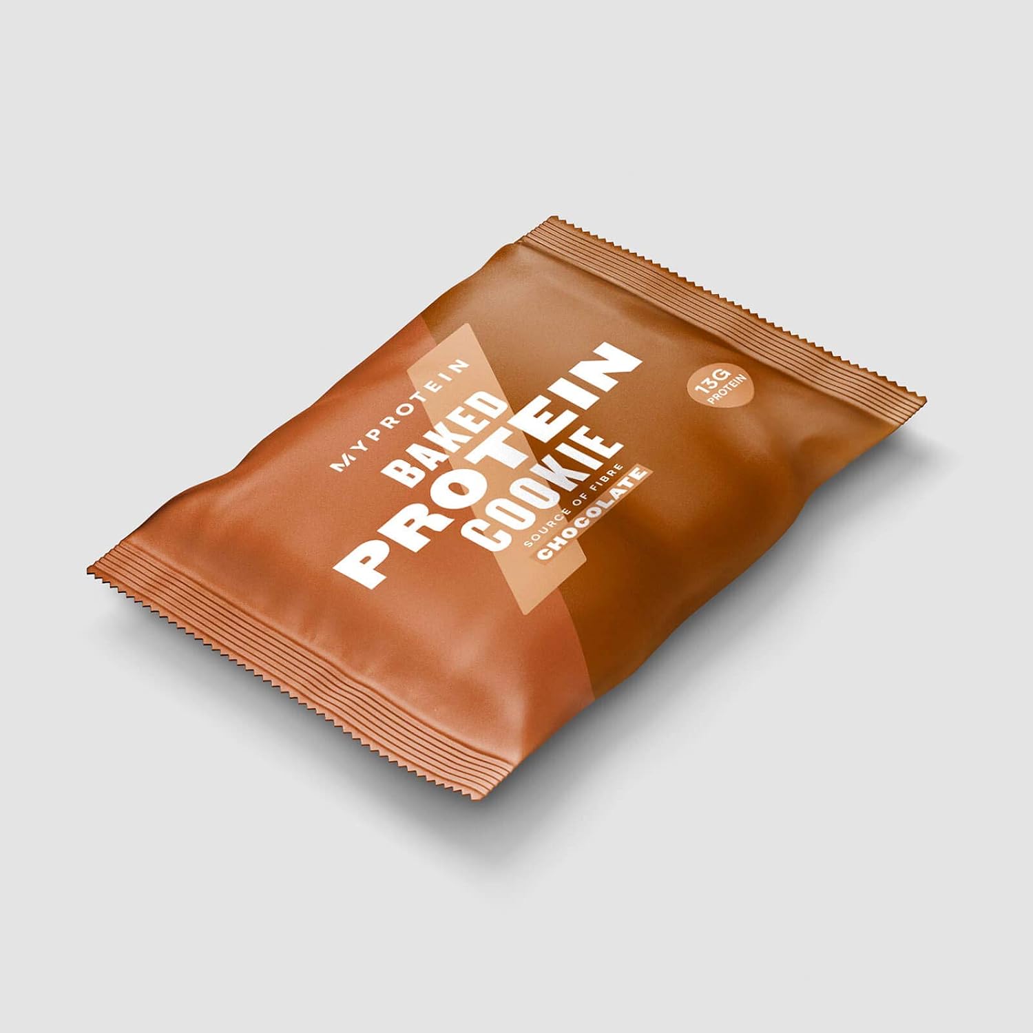 Myprotein Baked Protein Cookie, brown, 75 g (Pack of 1) - Image 5