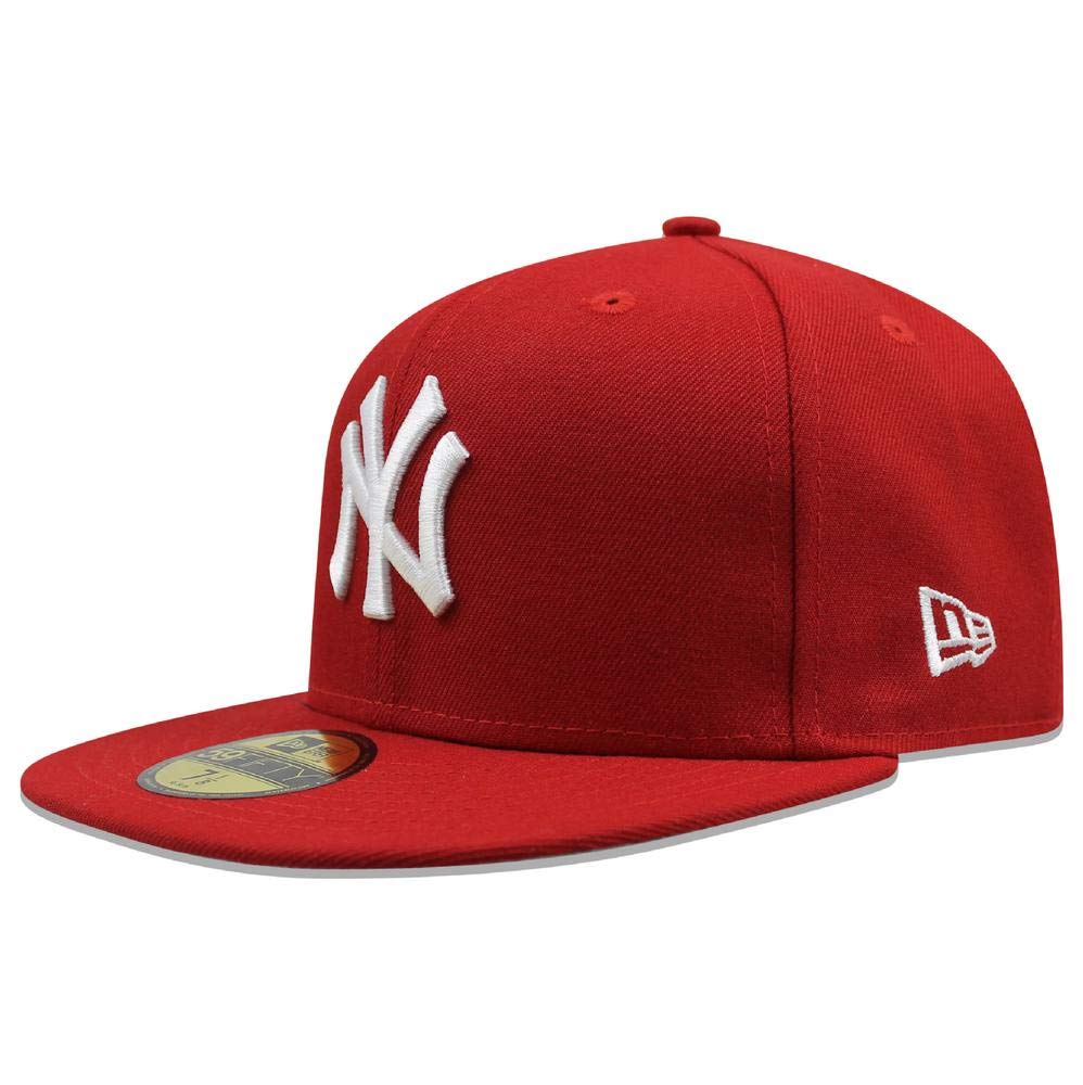 new era mlb authentic collection 59fifty cap