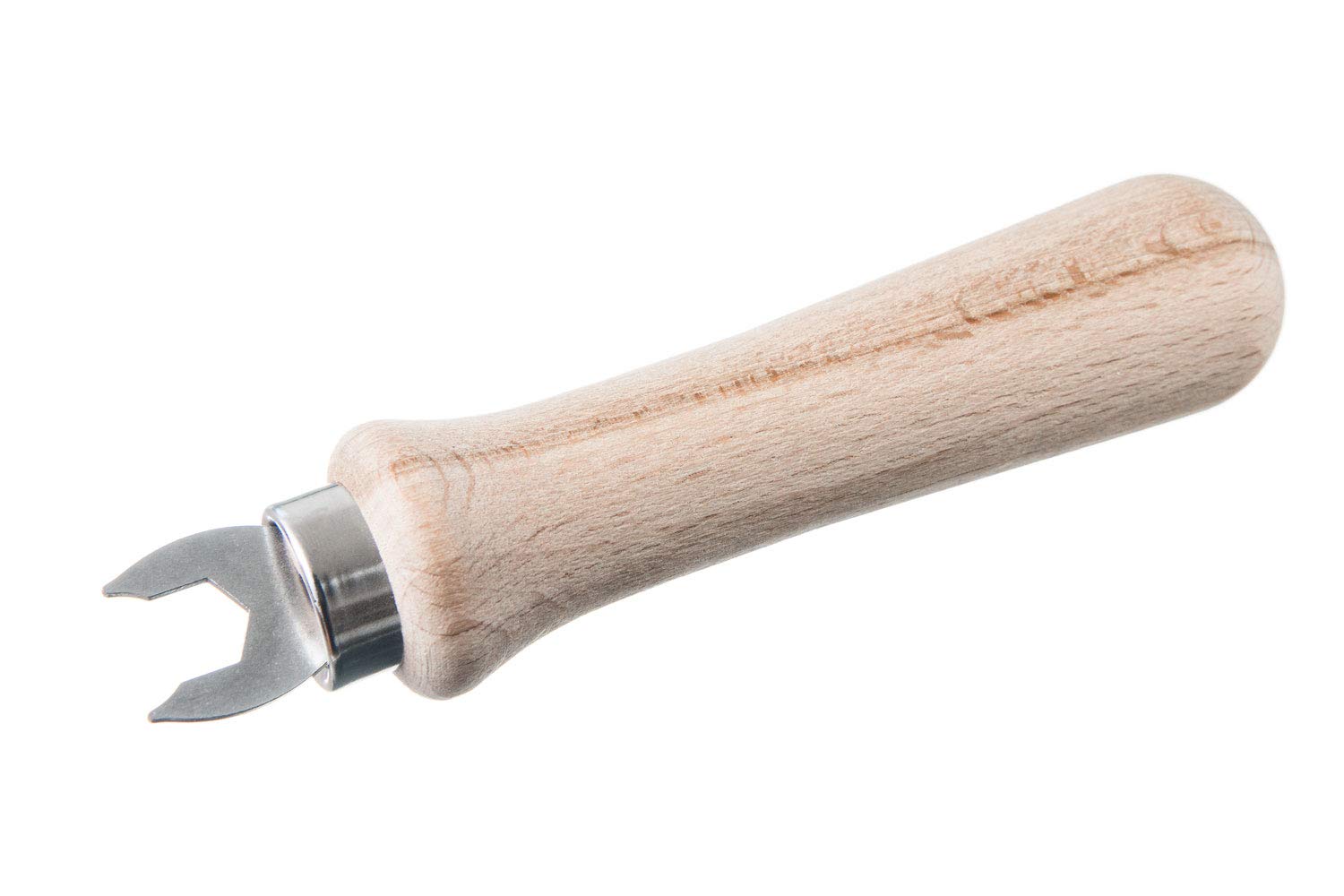 New Marine TENAX® Key with Wooden Handle