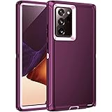 RegSun for Galaxy Note 20 Ultra Case,Shockproof