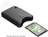 JSER SD SDHC Memory Card Extension Cable FPC Extender 25cm for Mobile Tablet view 7