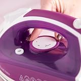Russell Hobbs Supreme Steam Iron 2400W, 300ml, Vertical Steam Function view 4