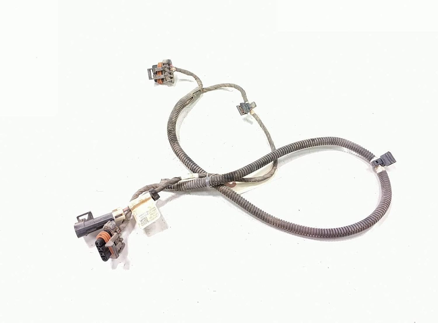 Caja de cableado de Polaris RZR xp 2412623 nuevo OEM: Amazon.es: Coche y moto