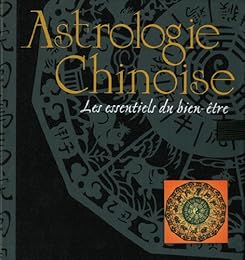 L' astrologie chinoise