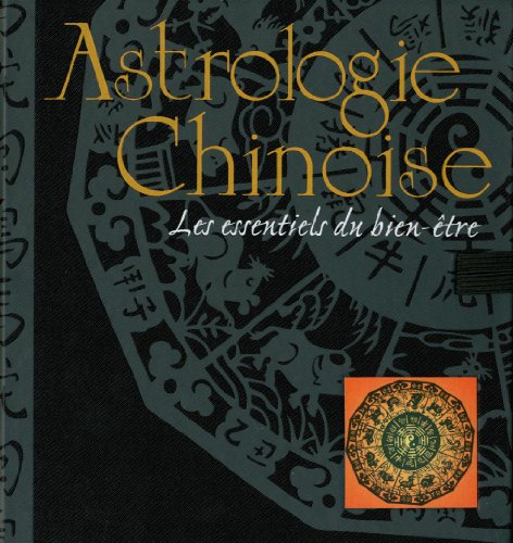 L' astrologie chinoise